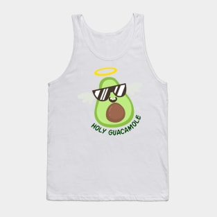 Holy guacamole - Avocado Tank Top